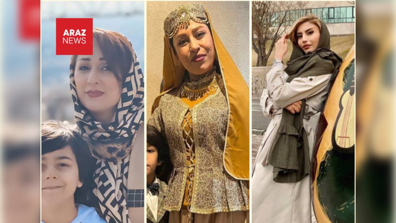  احضار سه فعال ترک آذربایجانی به دادگاه تبریز با تهدید به صدور حکم جلب         