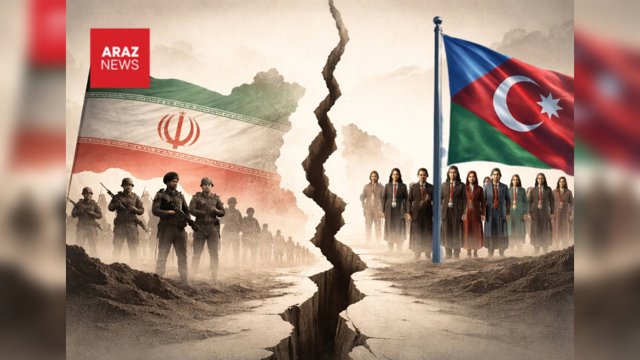  مخالفان فدرالیسم در زمین جمهوری اسلامی بازی می‌کنند      