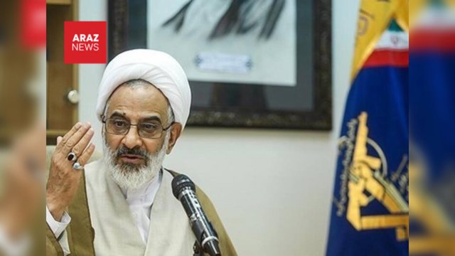 تهديدهاى لفظى سپاه پس از تروريستى اعلام شدن توسط اتحاديه اروپا