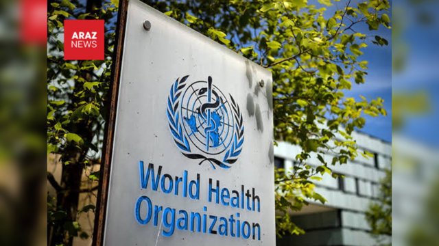 سازمان جهانى بهداشت سركوب كادر درمان در ايران را محكوم كرد