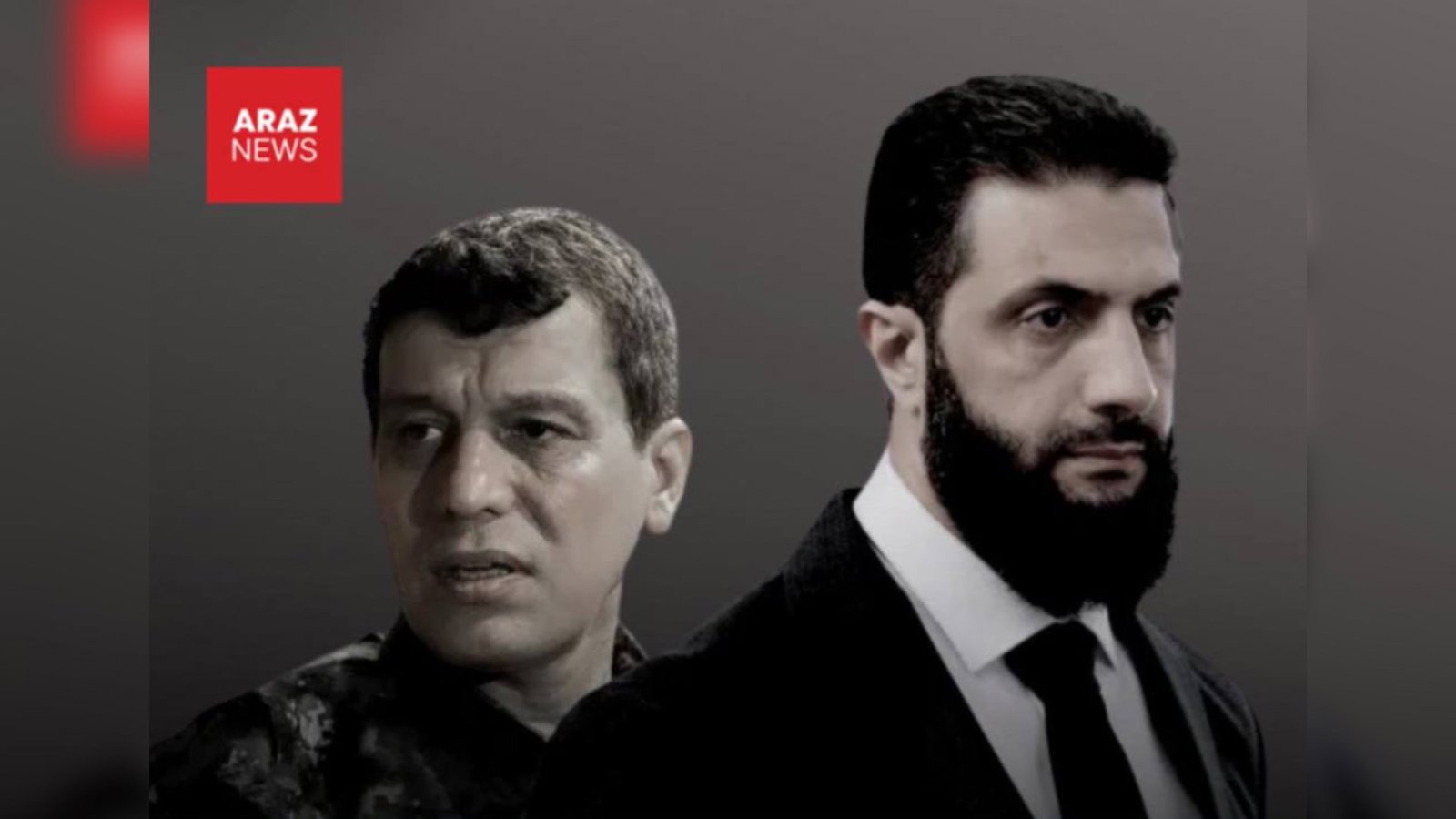  حکومت دمشق و پ‌ی‌د به توافق رسیدند                        