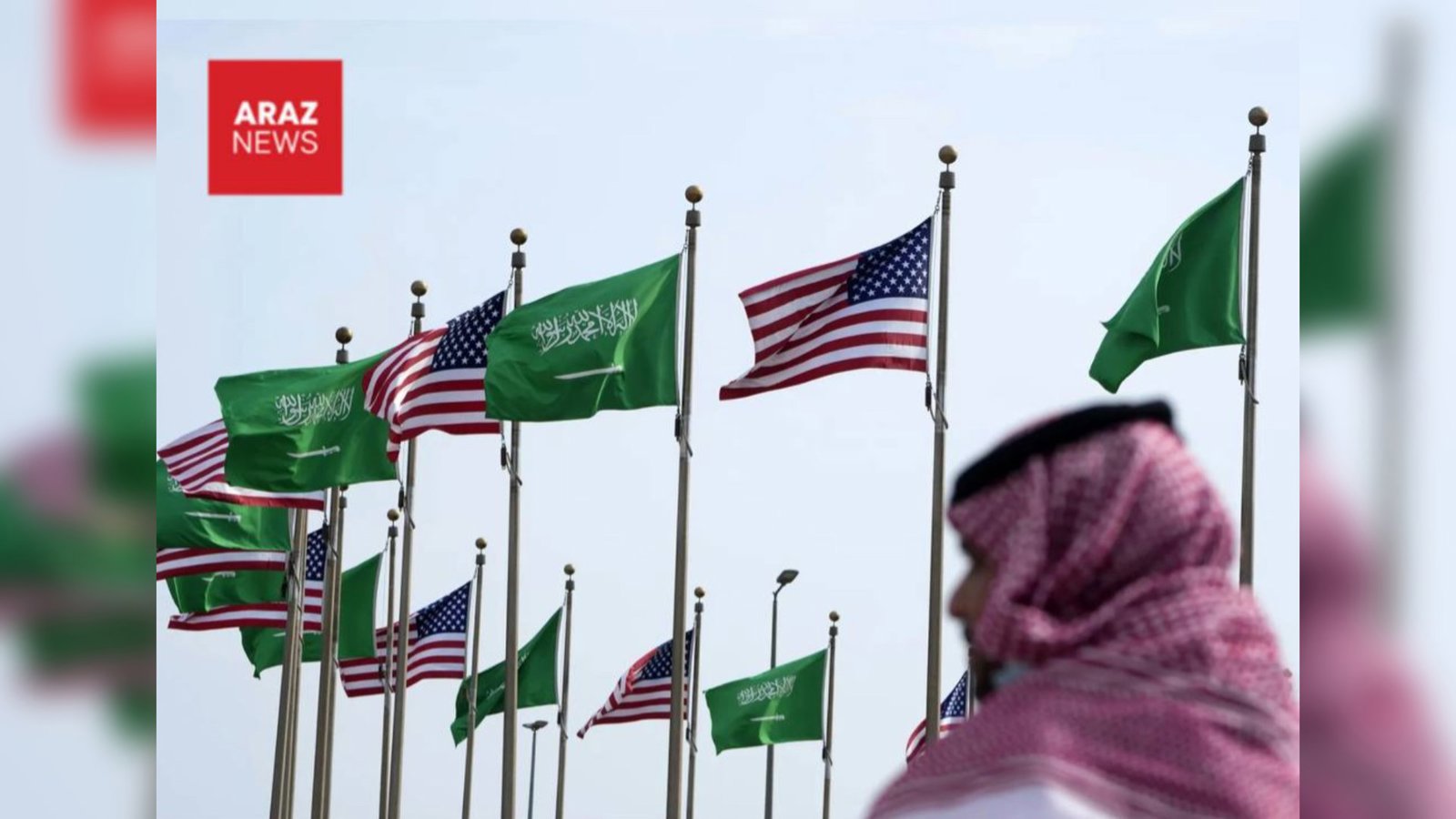 وزير دفاع عربستان: اكر ترامپ به تهديدهايش عليه ايران عمل نكند، رژيم ايران قوى تر مى شود