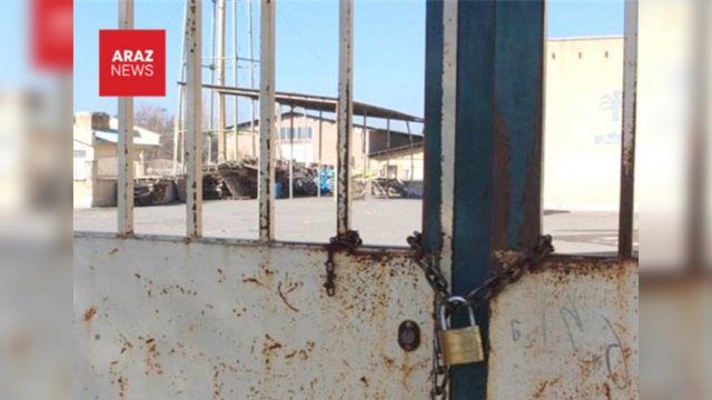 تعطيلى هاى پی درپى؛ روزانه تا ١٠٠ ميليون دلار خسارت به اقتصاد ايران