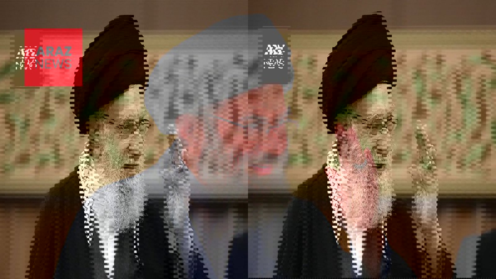  خامنه‌ای: در صورت آغاز جنگ، این بار درگیری منطقه‌ای خواهد بود       