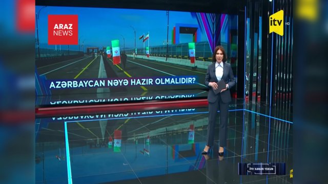 نماينده مجلس آذربايجان: سناريوهايى براى اسكان پناهجويان احتمالى از ايران بررسى مى شود