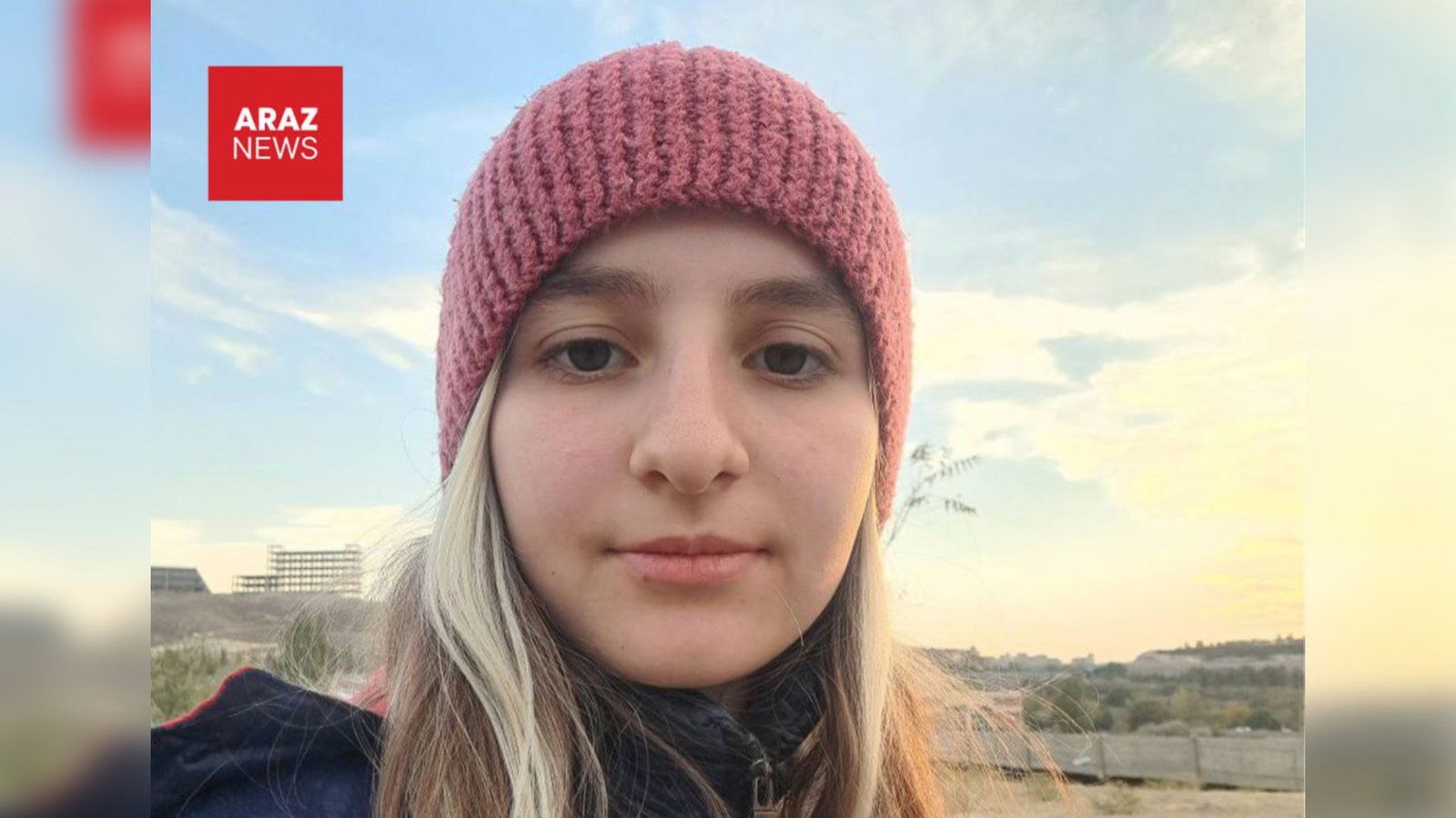  بازداشت سمیه حیدری، دانشجوی دانشگاه تبریز، توسط نیروهای امنیتی     