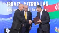  توافق هوش مصنوعی اسرائیل و آزربایجان؛ دعوت رسمی نتانیاهو از علی‌اف    