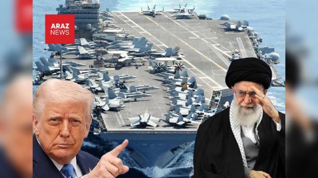 پروژه تهديدهاى بحرانى: «جنگ ايران و آمريكا يك سناريوى واقعى و فعال است»