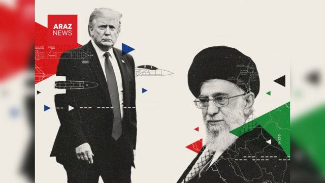  آمریکا با تغییر محل و قالب مذاکرات مخالفت کرد         