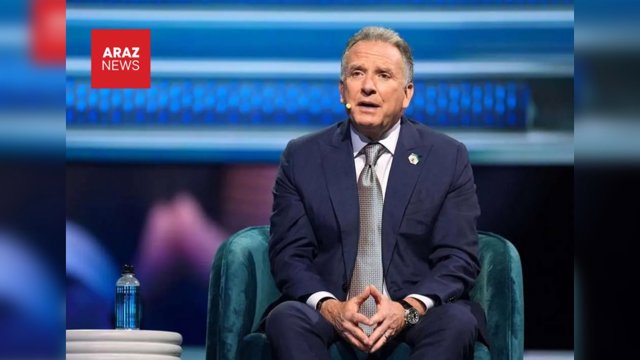 بعد از عدم توافق بر سر قالب مذاكره ويتكاف منطقه را ترک مى كند