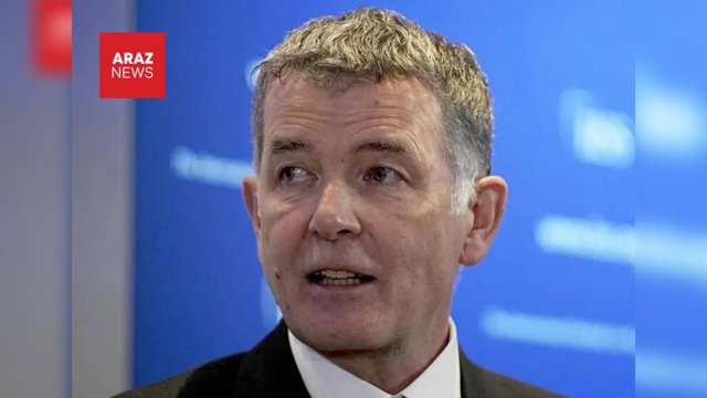   رئیس پیشین ام‌‌آی۶: جمهوری اسلامی تمام مشروعیت خود را از دست داده و سرانجام سقوط خواهد کرد   