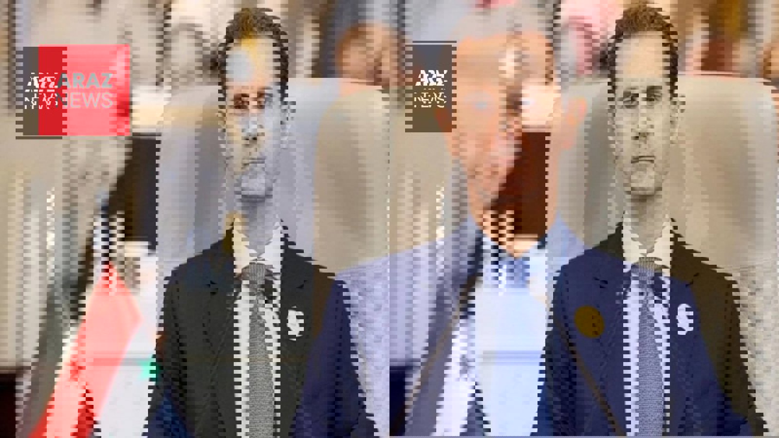 اسناد اپستين از «هشدار نهايى آنكارا به اسد» پرده برداشت