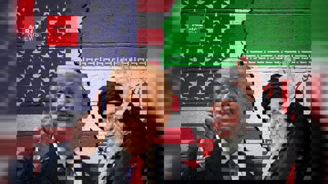 İran və ABŞ arasında Omanda həssas danışıqlar; raketlər üzərində dərin uçurum və müharibənin ağır kölgəsi