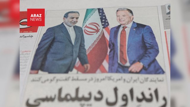  چرا مذاکرات ایران و آمریکا در عمان به بن‌بست خواهد رسید؟             