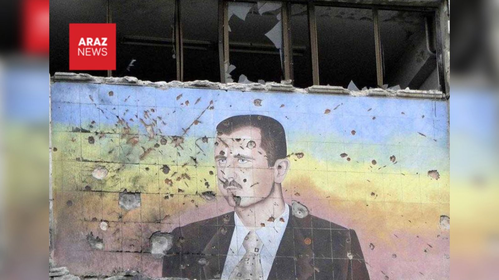 آتلانتيك: انزوا، خودشيفتگى و روابط شخصى پرحاشيه، بشار اسد را به سقوط كشاند