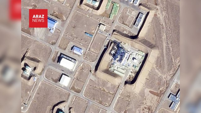 نيويورك تايمز: «ايران بخش عمده تأسيسات موشكى خود را باز سازى كرد»