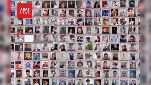  حداقل ۲۰۰ دانش‌آموز در سرکوب اعتراضات سراسری کشته شدند         