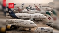 تعداد ايرلاين‌ها در ايران بيشتر ازچين اما به درد نخور!
