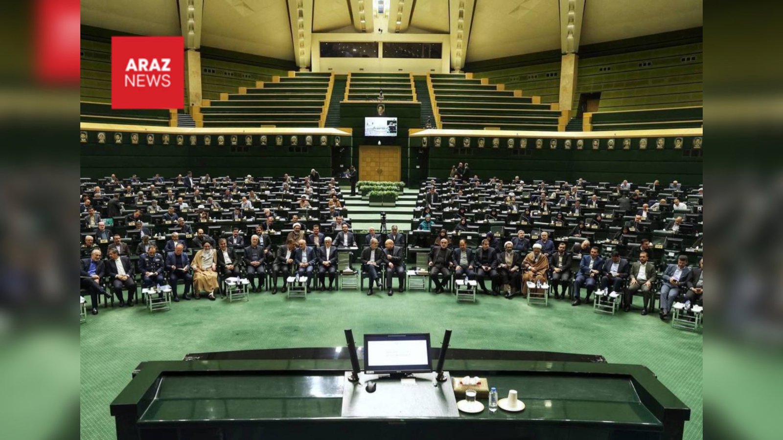 در جلسه غير علنى مجلس تأكيد شد؛ جمهورى اسلامى به هيچ وجه غنى سازى صفر درصد را نخواهد پذيرفت