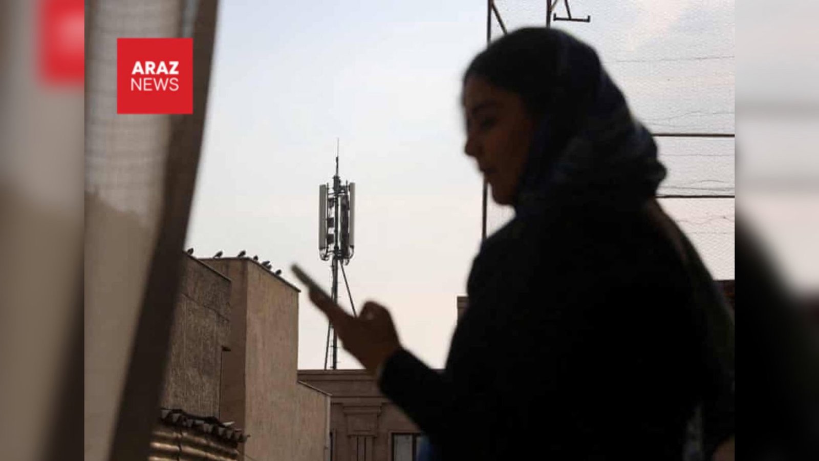 فناوری‌های چینی به کاررفته در سرکوب و نظارت تورکان اویغور،پایه سانسور اینترنت در ایران است