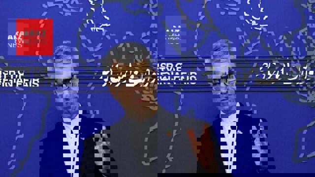  مذاكرات ايران و آمريكا فقط در مسقط دنبال مى شود 