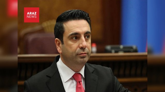  آلن سیمونیان: مشارکت روسیه در پروژه TRIPP امکان‌پذیر نیست      