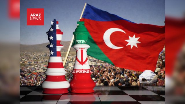 جمهورى آذربايجان سناريوهاى بحران انسانى در آذربايجانِ جنوبى رازير نظر دارد