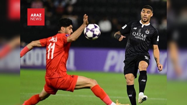 شكست تراكتور مقابل السد در دوحه؛ پايان روند بدون باخت در جاسم بن حمد