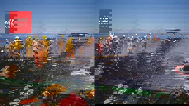 ناوگان نفتكش هاى فرسوده ايران؛ «بمب ساعتى» زيست محيطى در درياها