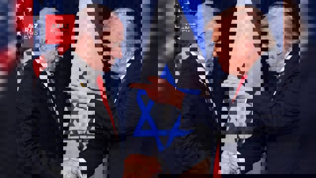 نتانیاهو در دیدار با ترامپ به دنبال گسترش مذاکرات آمریکا و ایران فراتر از پرونده هسته ای است