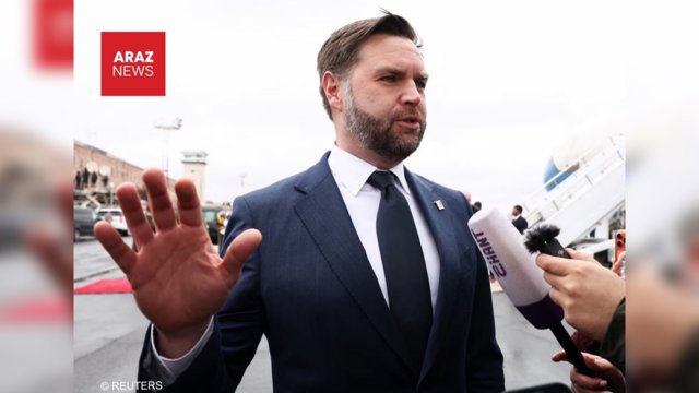   ونس در مورد ایران : اگر توافق هسته‌ای حاصل نشود، گزینه نظامی علیه ایران روی میز است       