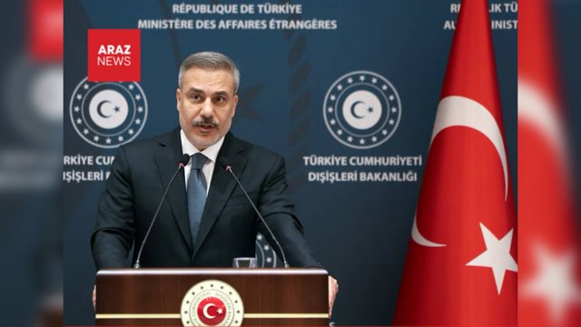 وزير امور خارجه توركيه: واشينگتن و تهران در مسير توافق هسته‌اى انعطاف نشان داده‌اند