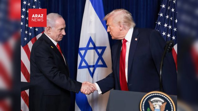 Netanyahu: İsrail Trampın "Sülh Heyəti"nə qoşuldu