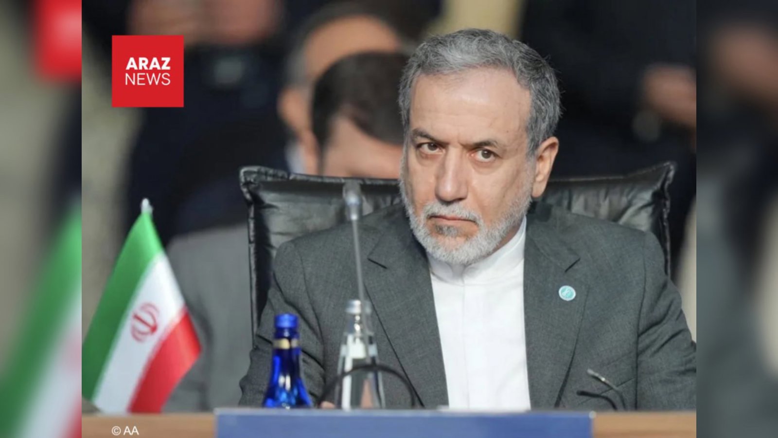   حذف نام وزیر خارجه جمهوری اسلامی از فهرست سخنرانان شورای حقوق بشر سازمان ملل            