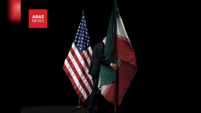 مذاکرات جداگانه آمریکا با ایران و روسیه با اکراین سه‌شنبه در ژنو برگزار می‌شود