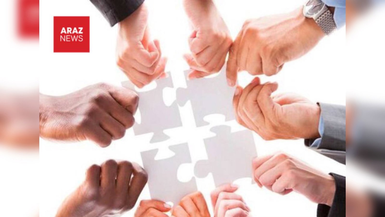  ایجاد جبههٔ غربی علیه ارتجاع فارس‌گرایی                    