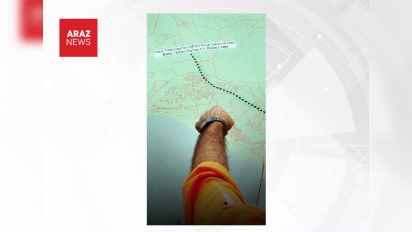  تهدید آشکار نظامی آذربایجان از سوی رسانه‌های وابسته به جمهوری اسلامی       