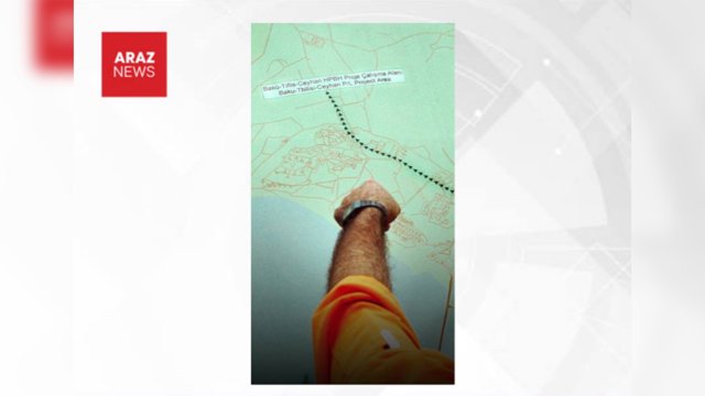  تهدید آشکار نظامی آذربایجان از سوی رسانه‌های وابسته به جمهوری اسلامی       