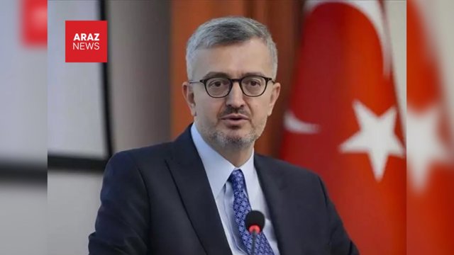  واکنش آنکارا به میزبانی عمان از گفت‌وگوهای ایران و آمریکا              