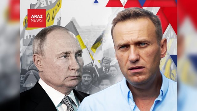 بريتانيا و متحدان اروپايى: روسيه الكسى ناوالنى را با سم قورباغه دارت كشته است