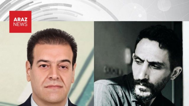   بازداشت دو فعال حرکت ملی آذربایجان در قوشاچای     