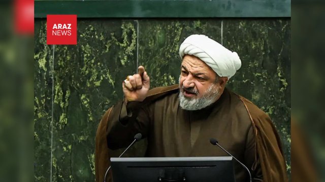  رسایی: «دیر قطع شدن اینترنت» از دلایل رویدادهای دی‌ماه بود   