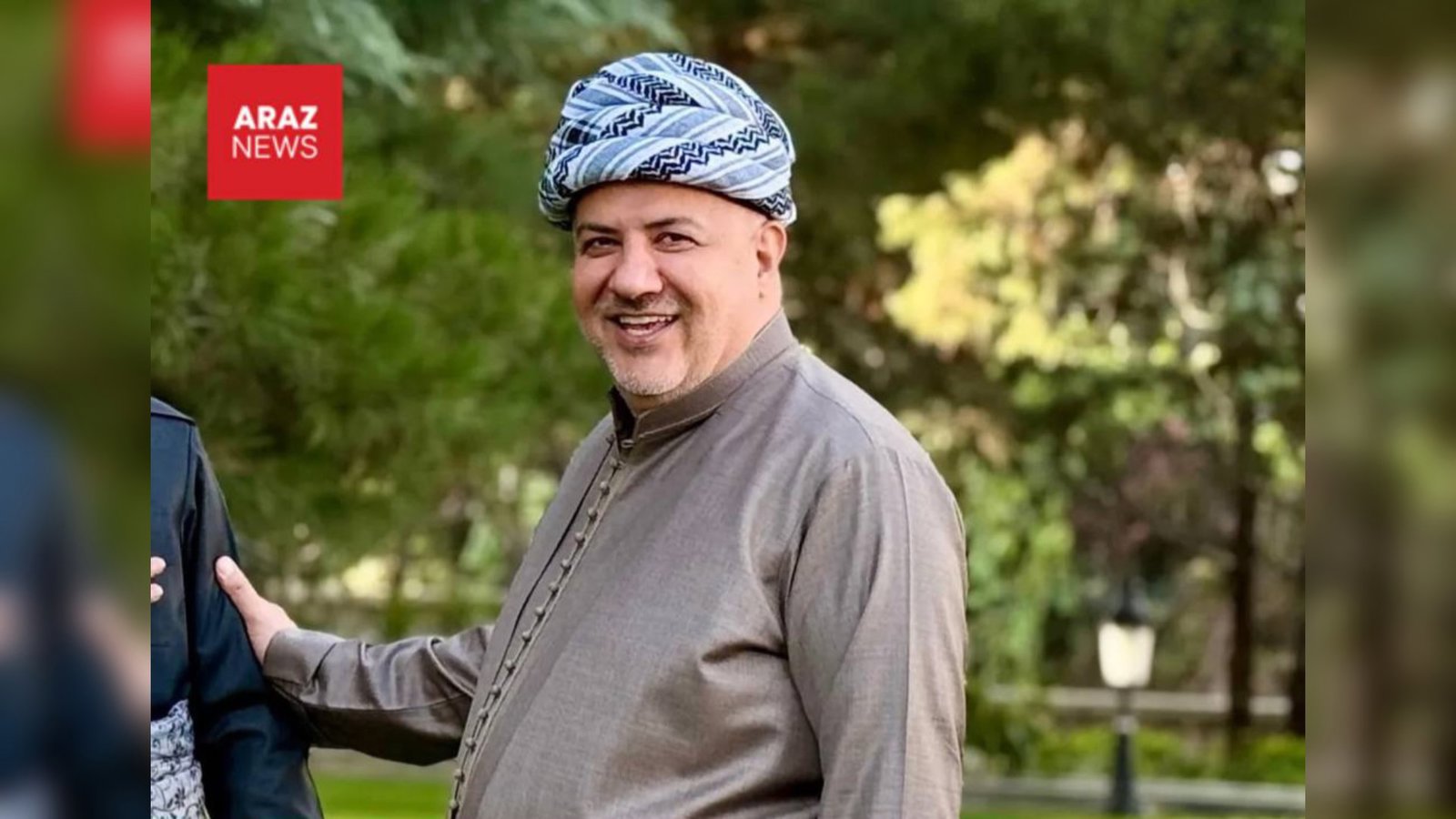  تحریم ناجی شریفی زیندشتی تروریست و کارتل موادمخدر بین‌المللی توسط کانادا   