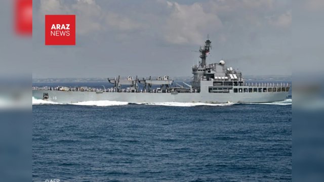   توقیف سه نفتکش مرتبط با ایران توسط هند؛                    