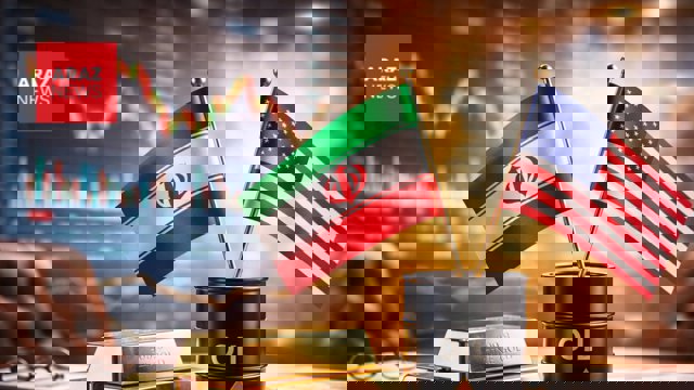 بازار هاى جهانى چشم انتظار سرنوشت مذاكرات ايران و آمريكا در ژنو