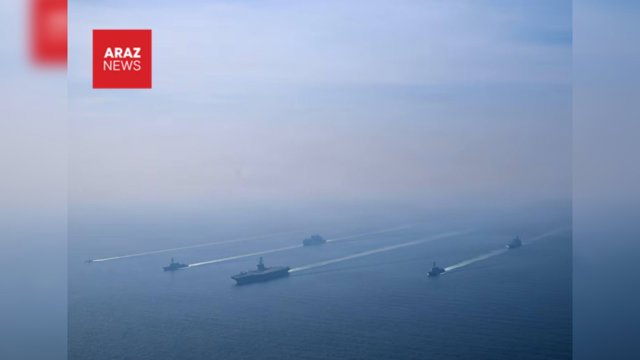 مذاكرات هسته‌اى ايران و آمريكا در ژنو زير سايه تهديد جنگ