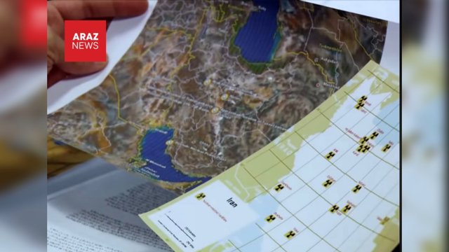  اشاره پیش‌دستانه «کورتلار وادیسی» به پرونده هسته‌ای ایران؟      