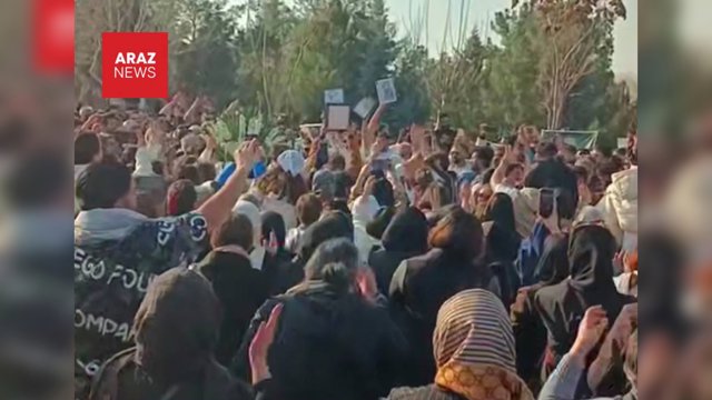  چهلم جانباختگان و دروغی به‌نام پهلوی       