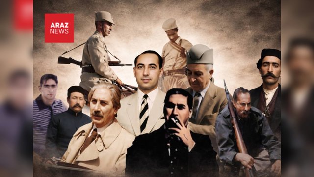 خاندان ايلخانى قشقايى ادعاى حمايت ايل قشقايى از رضا پهلوى را رد كرد