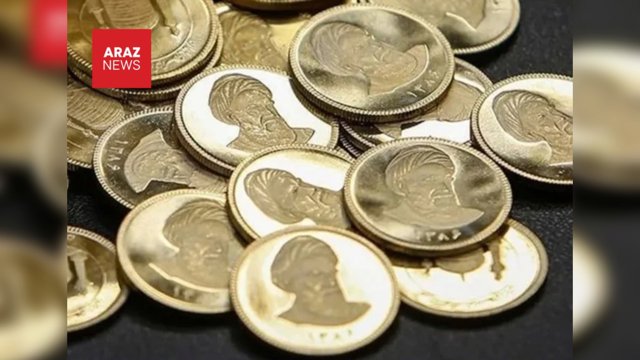 رشد قيمت طلا و فضاى انتظار در بازار سكه پس از مذاكرات ژنو